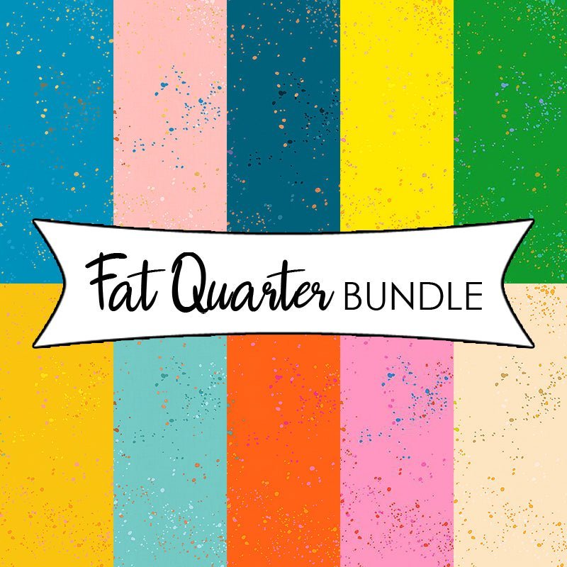 Speckled Fat Quarter Bundle by Ruby Star Society