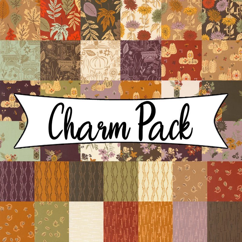 Windfall Charm Pack by Moda