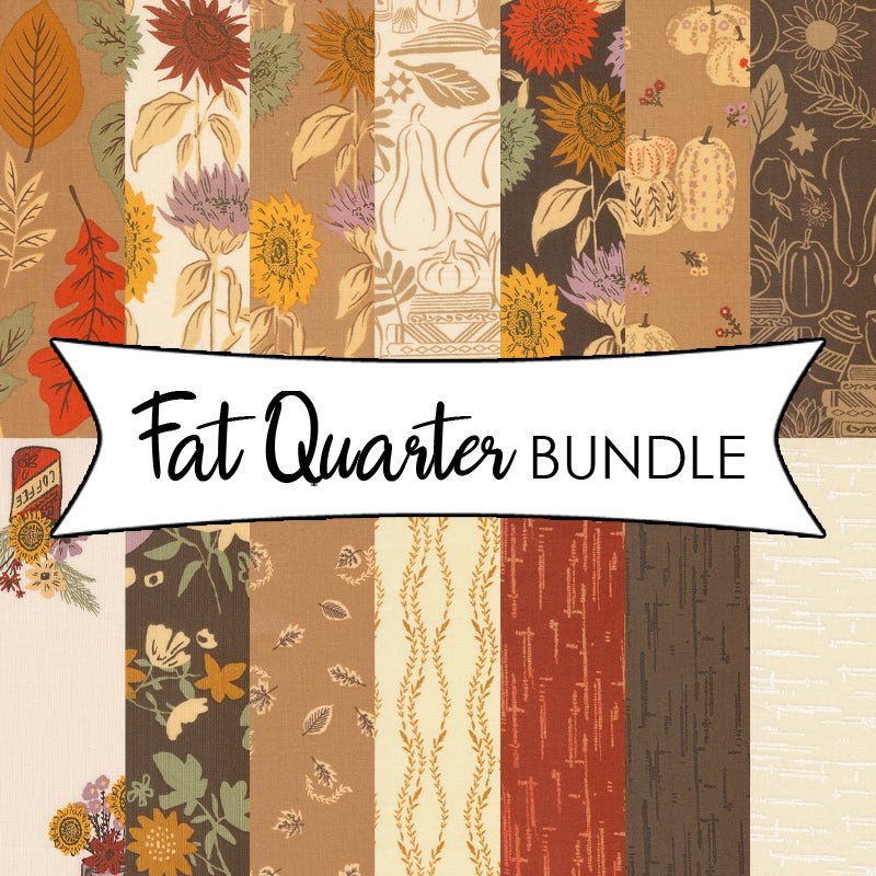 Windfall Fat Quarter Bundle by Moda