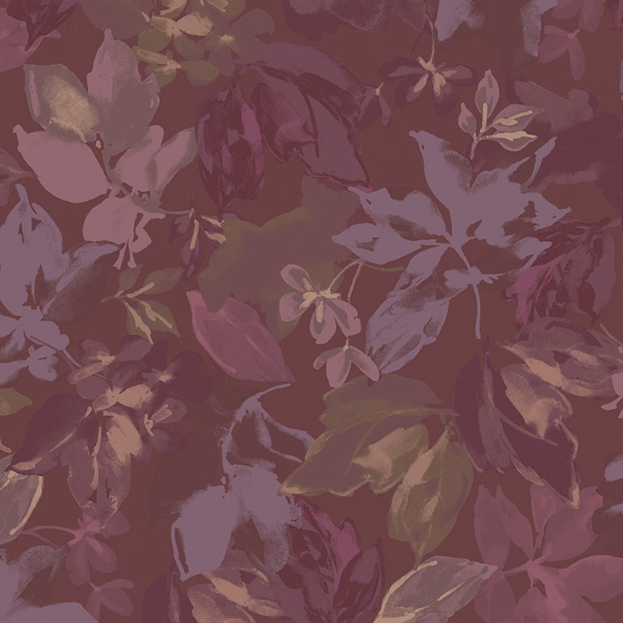 Windham Lush Malbec 1 Yard Cut - Windham from Fort Worth Fabric Studio